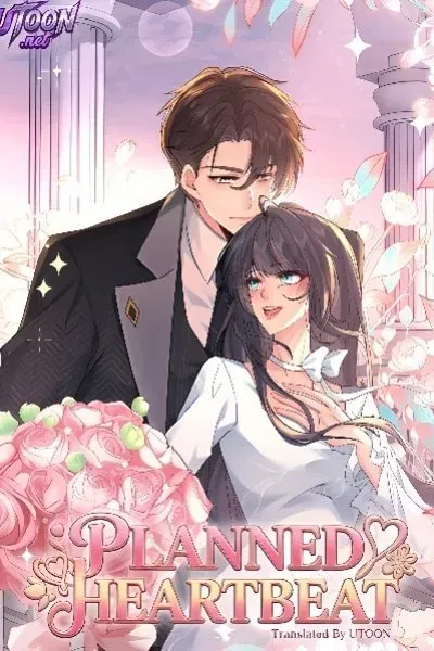 Cover of Planned Heartbeat