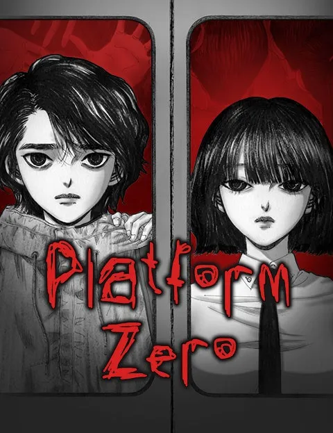 Cover of Platform Zero