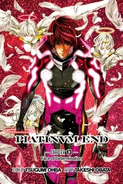 Cover of Platinum End