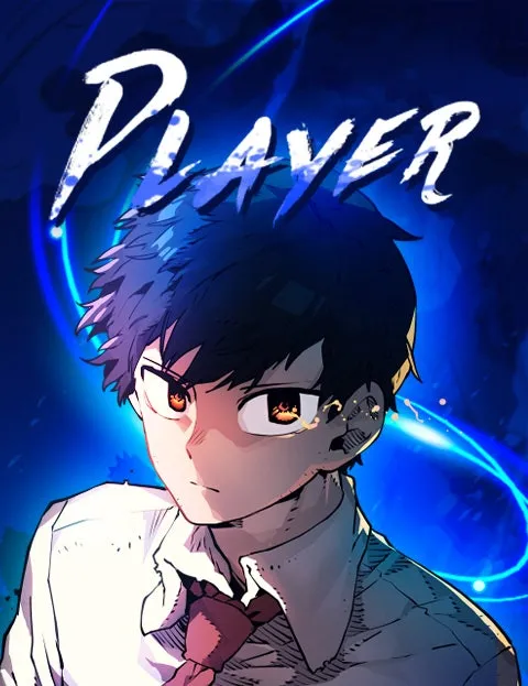 Cover of Player