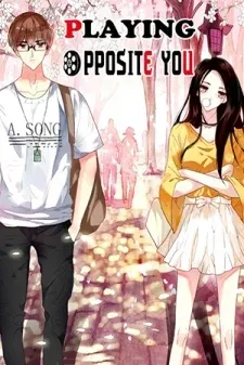 Cover of Playing Opposite You