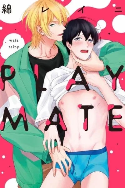 Playmate