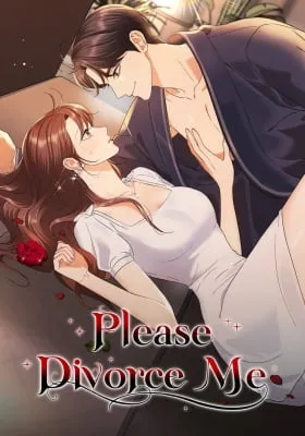 Cover of Please Divorce Me