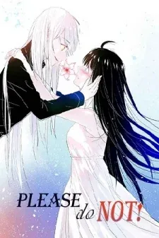 Cover of Please Do Not