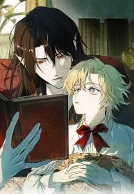 Cover of Please Feed This Succubus