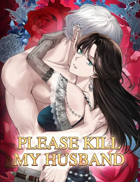 Cover of Please Kill My Husband