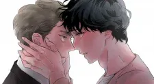 Cover of Please Love Me