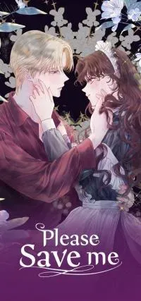 Cover of Please Save Me