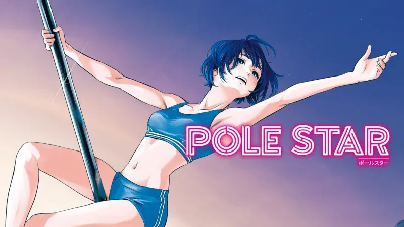 Cover of POLE STAR