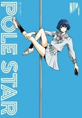 Cover of POLE STAR