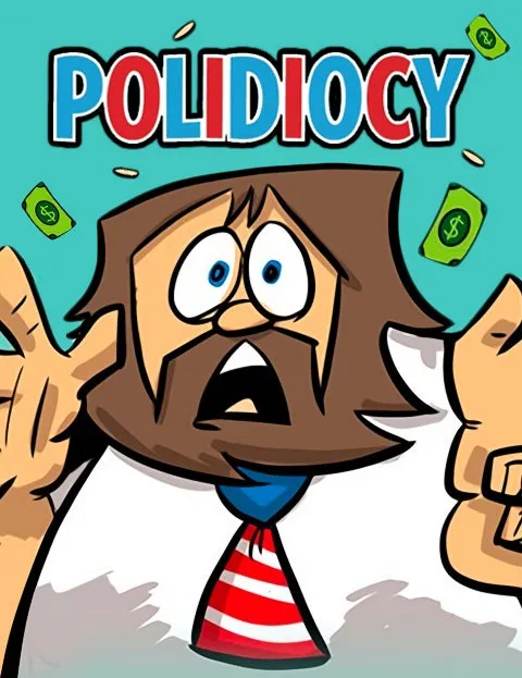 Cover of Polidiocy