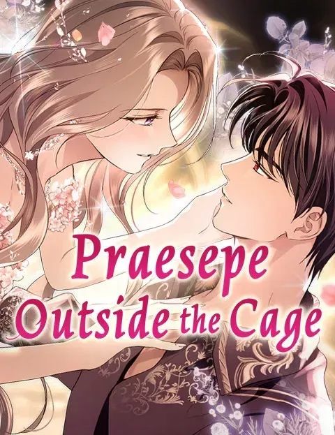 Praesepe Outside the Cage