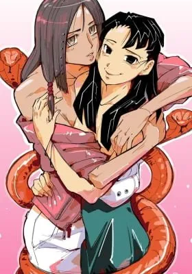 Cover of Precious Venom (Colored)