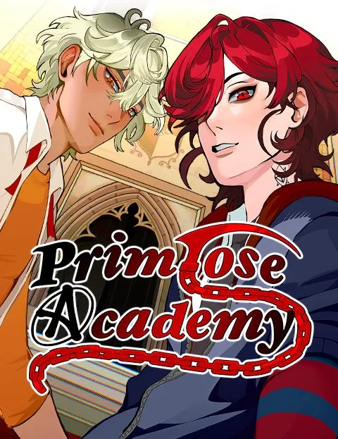 Cover of Primrose Academy