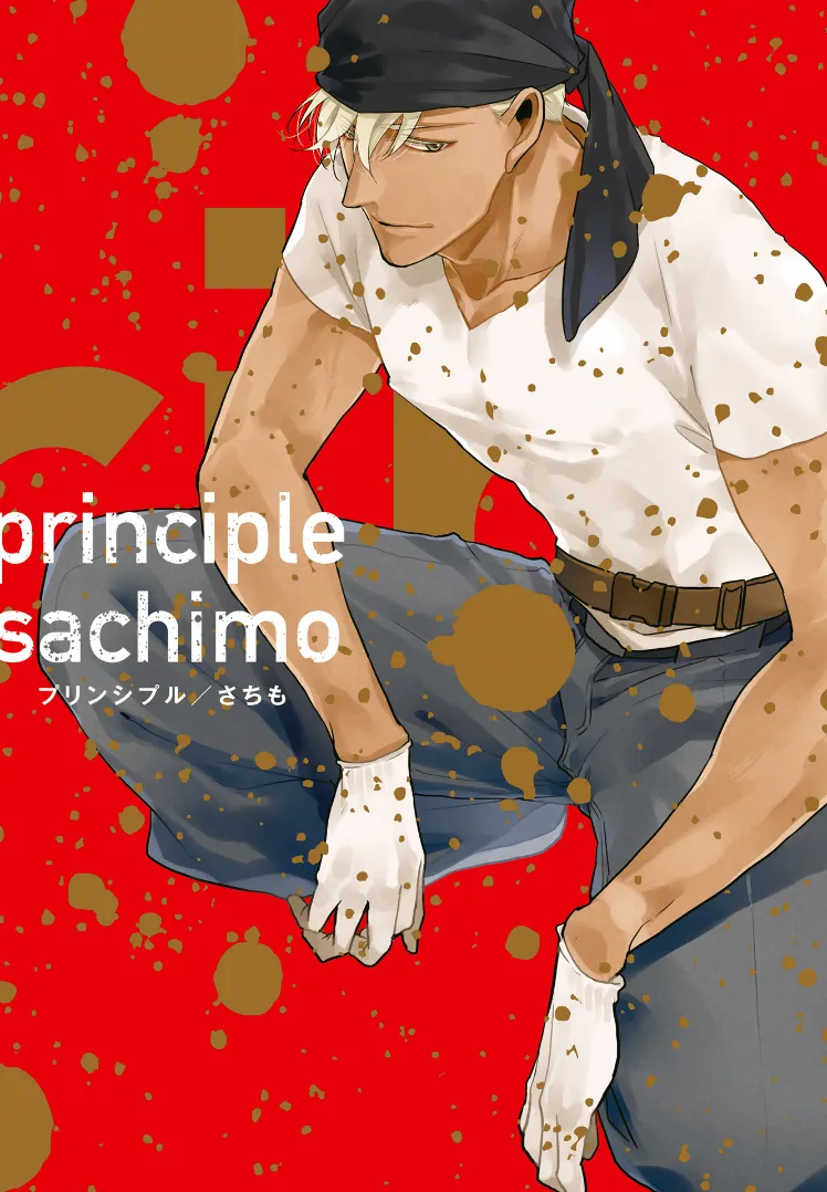 Cover of Principles