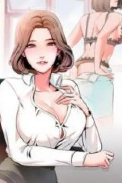 Cover of Private Tutor (Cream Media)