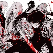 Cover of Project SHaDe