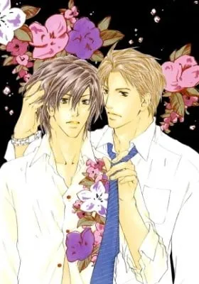 Cover of Pure Heart