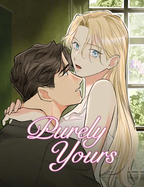 Cover of Purely Yours