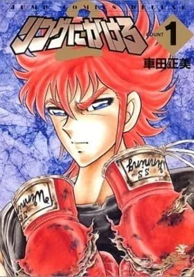 Cover of Put it all in the Ring 2