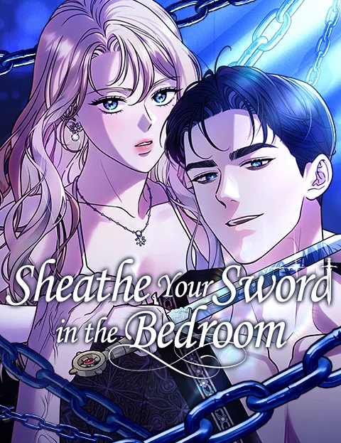 Cover of Put Your Sword Away in the Bedroom