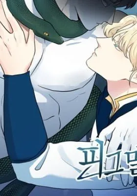Pygmalion (Dol Mun-Eo)