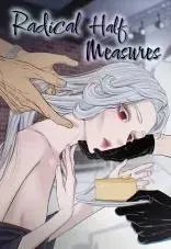 Cover of Radical Half Measures