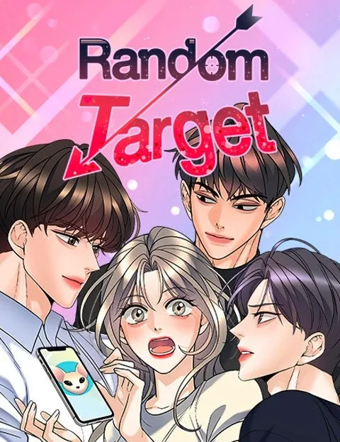 Cover of Random Target