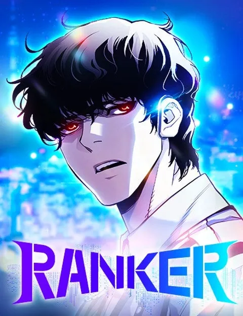 Cover of RANKER
