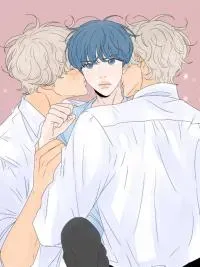 Cover of Raon’s Man