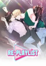 Cover of Re-Playlist