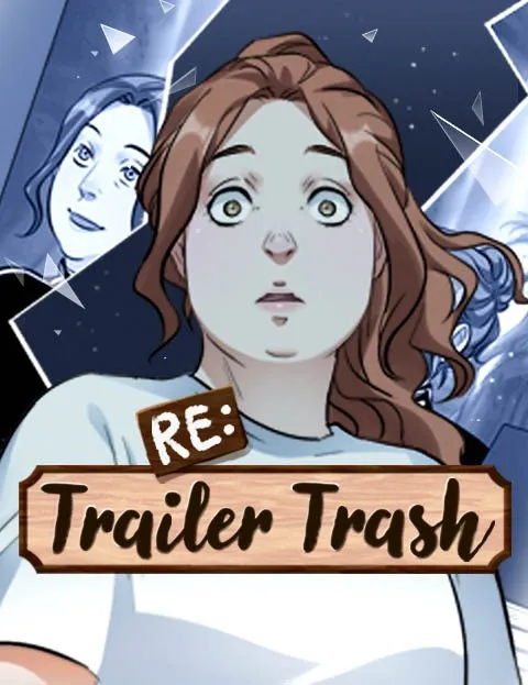 Cover of Re:Trailer Trash
