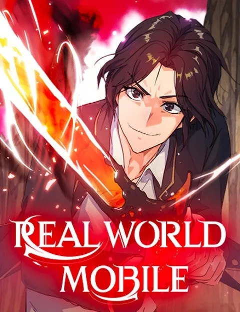 Cover of Real World Mobile