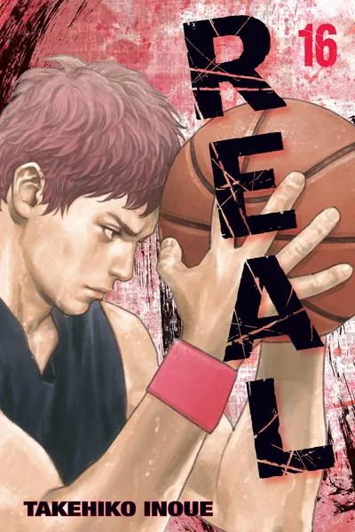 Cover of Real