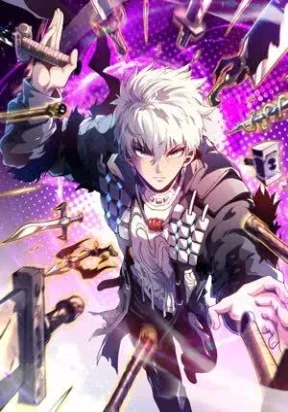 Cover of Rebirth: Limitless System