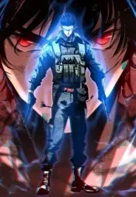 Cover of Rebirth of the Campus Special Forces Soldier