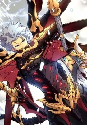 Cover of Rebirth of the Strongest Sword God
