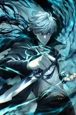 Rebirth of the Thief Who Roamed the World