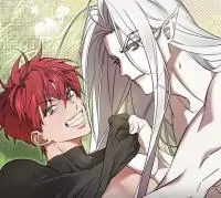 Cover of Red Docking Love