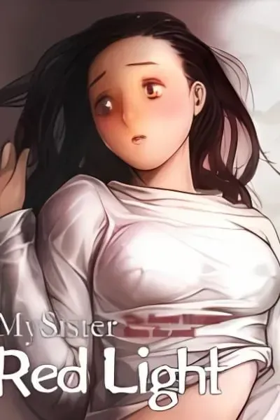 Cover of Red Light
