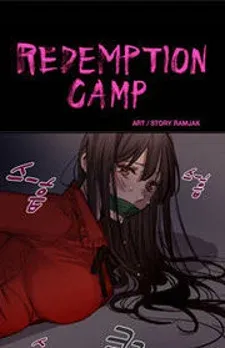 Cover of Redemption Camp