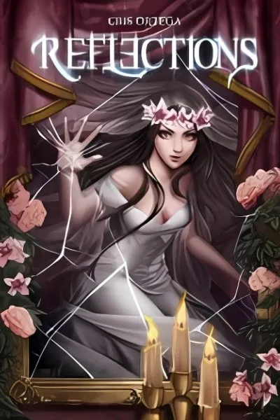Cover of Reflejos