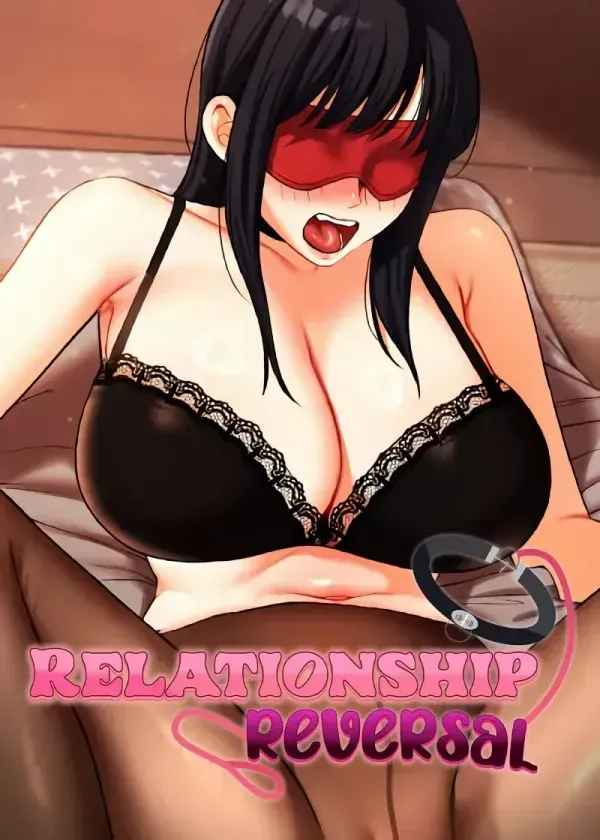 Cover of Relationship Reversal