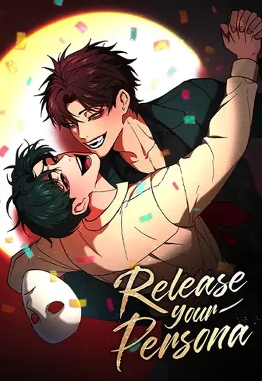 Release Your Persona