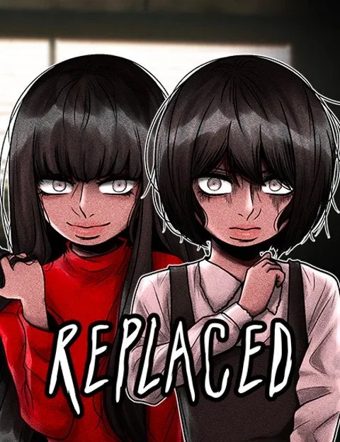 Cover of Replaced