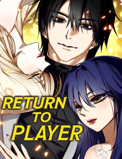 Cover of Return to Player