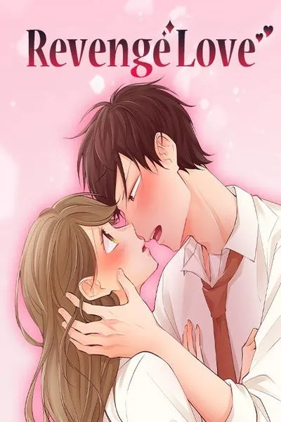 Cover of Revenge Love