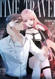 Cover of Revenge Queen