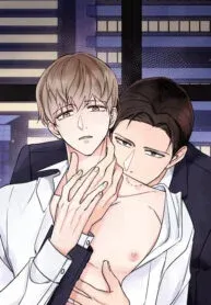 Cover of Reversal (Yaoi)