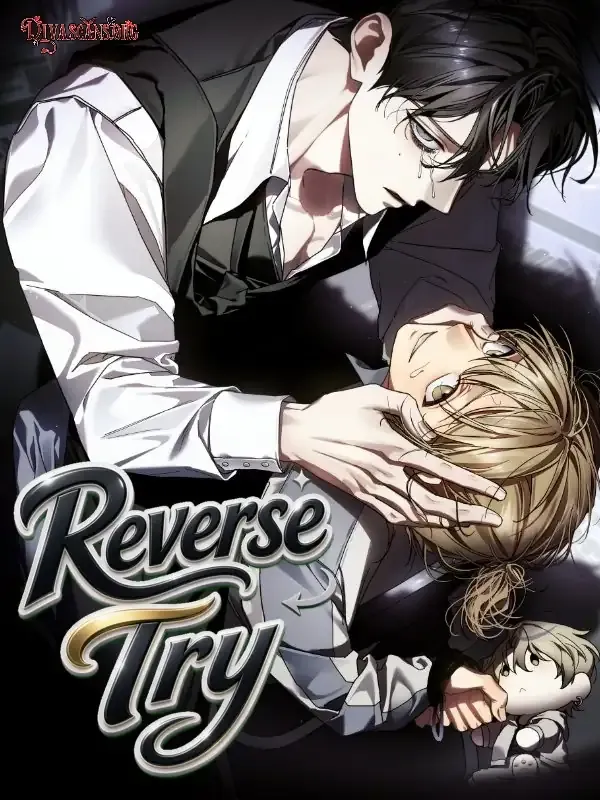 Cover of Reverse Try